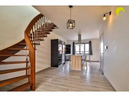 appartement te koop in wilrijk met 2 slaapkamers