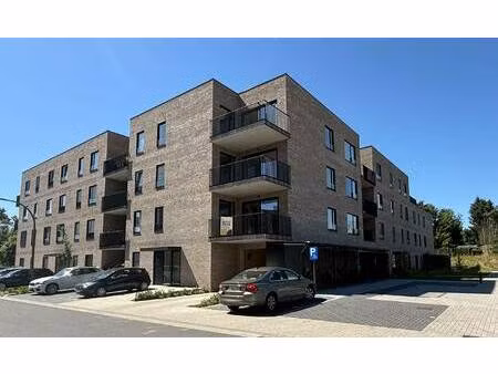 appartement te koop in halle met 1 slaapkamer