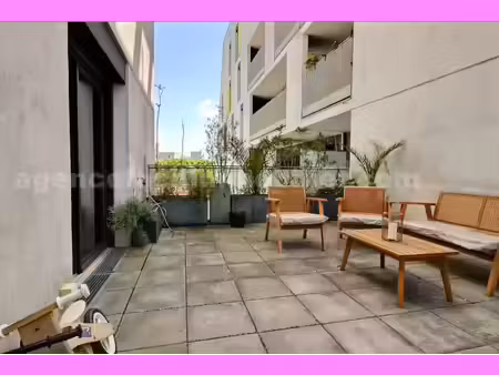 appartement 4 pièce(s) 86 m2