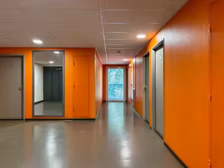 studio etudiant 20m2