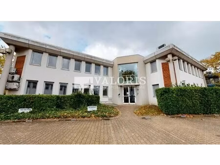vente bureaux 68 m² à 347 m²