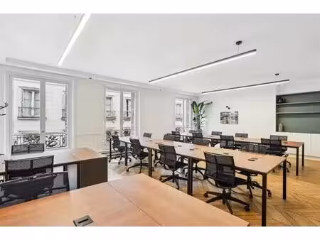 location bureau paris 75002 38 postes