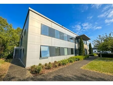 vente bureaux 118 m²