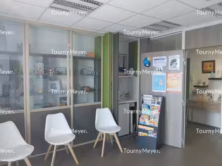 vente bureaux 43 m²