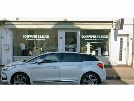 vente commerce bellerive-sur-allier 03700 37m²