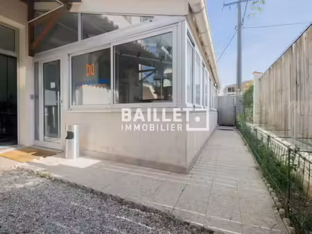 location commerce cagnes sur mer 06800 27m²