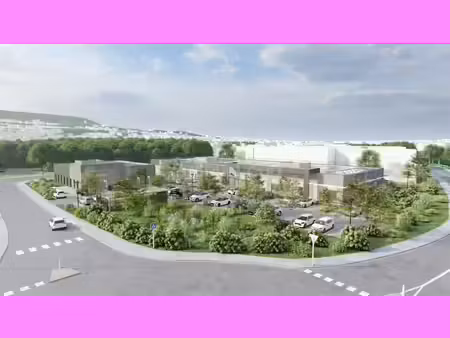 vente commerce malzeville 54220 288m² à 1728m²
