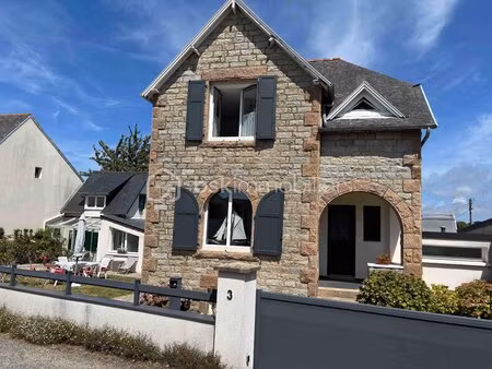 maison ancienne de 115 m² à trebeurden