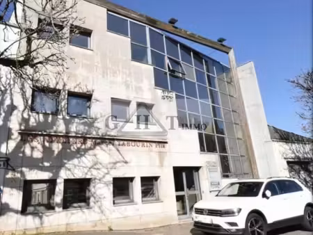 vente entrepôt vitry sur seine 94400 570m²