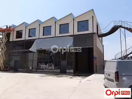 vente local d’activités valence 26000 513m²