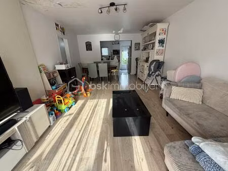 maison de 84 m² à agen