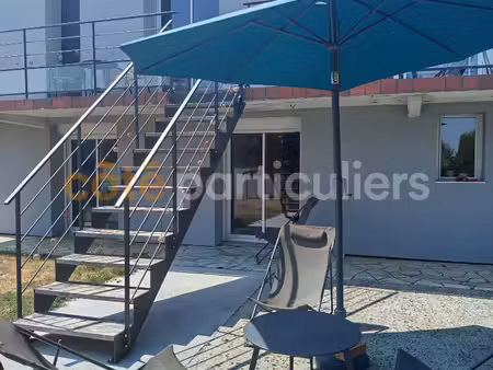beau potentiel ! pour cette maison familiale