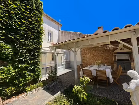 maison bourgeoise
