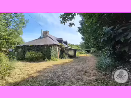 maison hénansal