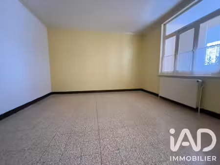 vente maison traditionnelle 4 pièces