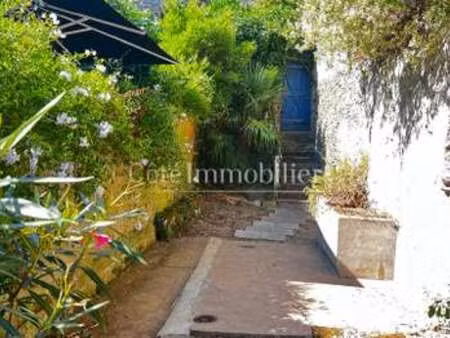 vente maison à pornic (44210) : à vendre / 53m² pornic