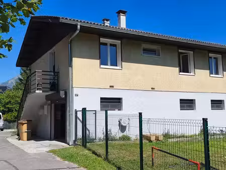 maison 4 pièce(s) 88 m2