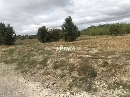 vente terrain cintegabelle 31550 6998m²