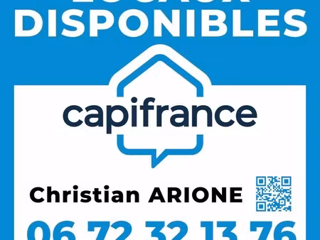 vente terrain nice 06200 900m²