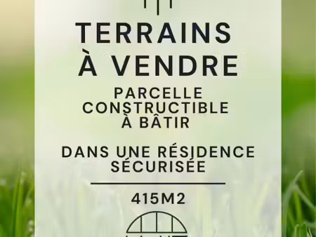 terrain