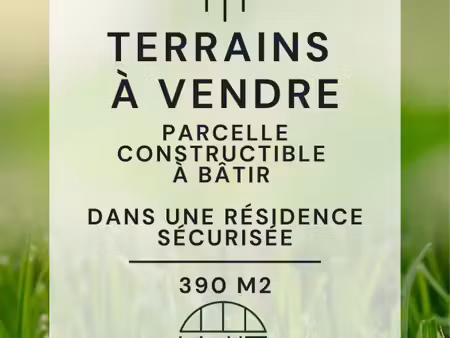terrain