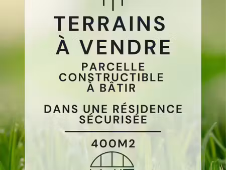 terrain