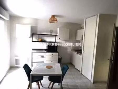 location appartement t1 à carquefou (44470) : à louer t1 / 30m² carquefou