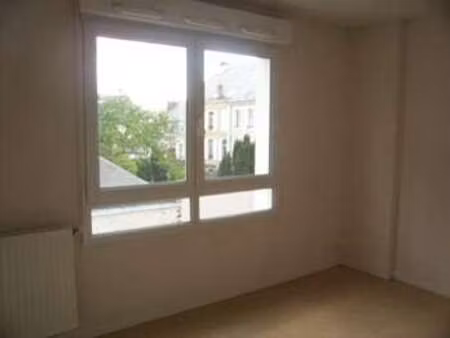 location appartement t1 au mans nord - gare (72000) : à louer t1 / 21m² le mans nord - gar