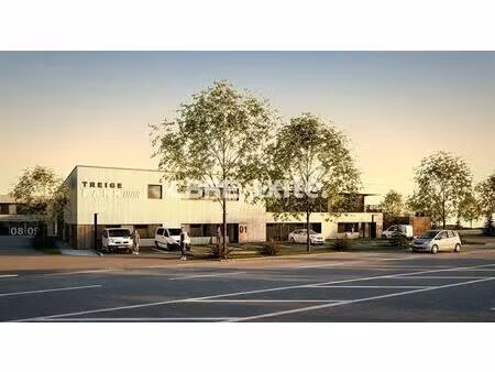vente local d'activités seynod 115 m²
