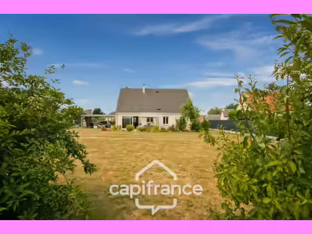 vente maison 5 pièces 101 m² ollezy (02480)
