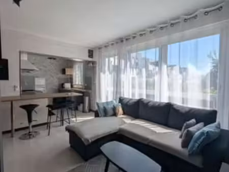 location appartement t1 à brest (29200) : à louer t1 / 35m² brest