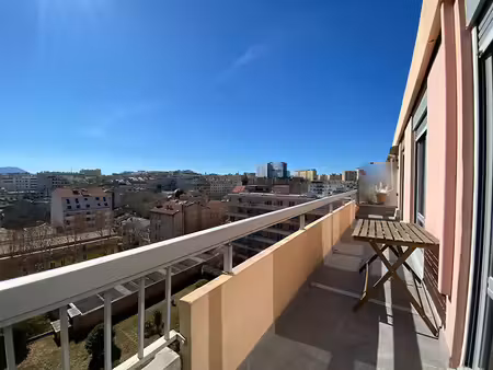 appartement 2 pièces 42 m² à louer marseille 3e arrondissement 13003 ? | era immobilier
