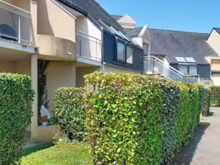 location appartement 2 pièces meublé à paimpol (22500) : à louer 2 pièces meublé / 40m² pa