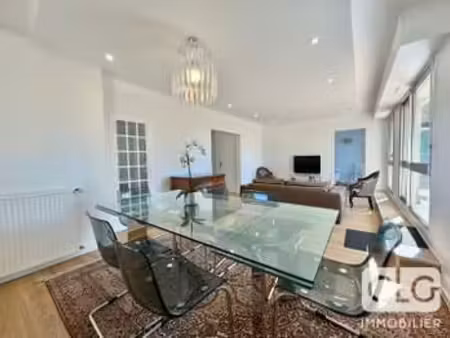 location appartement 4 pièces meublé à quimper (29000) : à louer 4 pièces meublé / 98m² qu