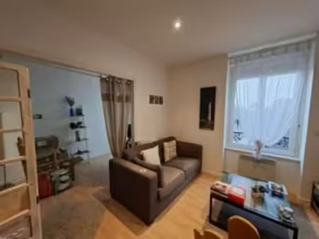 location appartement 2 pièces à saint-quay-portrieux (22410) : à louer 2 pièces / 56m² sai
