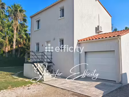 maison 4 pièces - 84 m²
