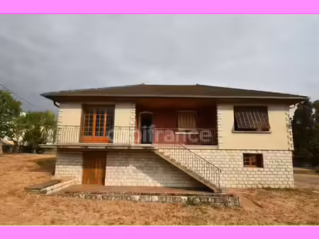 maison à vendre la clayette 6 pièce(s) 156m2 158 000€