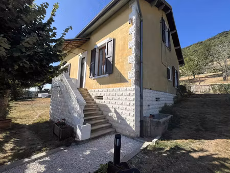 vente maison 4 pièces 183 m2 à lhuis