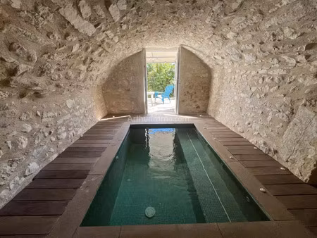 vente maison 4 pièces 95 m2 à lompnas
