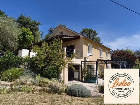 maison à vendre sarlat-la-canéda