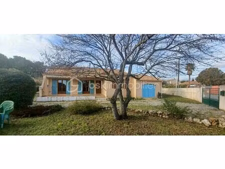 maison de 95 43 m² à saint-andre-de-sangonis