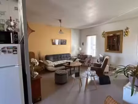 vente appartement 3 pièces à douarnenez (29100) : à vendre 3 pièces / 55m² douarnenez