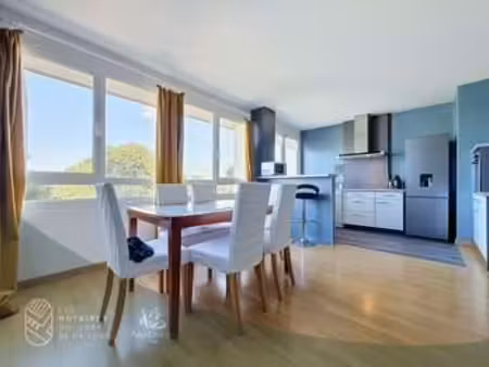vente appartement 2 pièces à hérouville-saint-clair (14200) : à vendre 2 pièces / 52m² hér