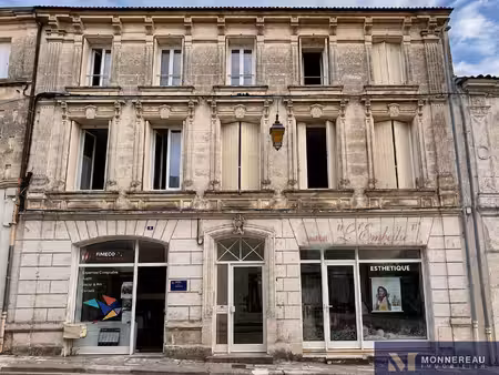 immeuble de rapport