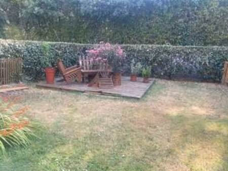 vente appartement 2 pièces à la baule-escoublac la baule les pins (44500) : à vendre 2 piè