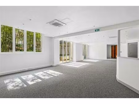 location bureau paris 8ème (75008) 150 m²