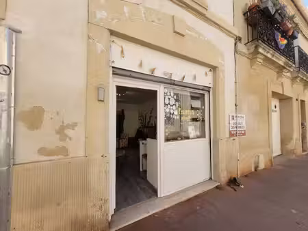 local commercial