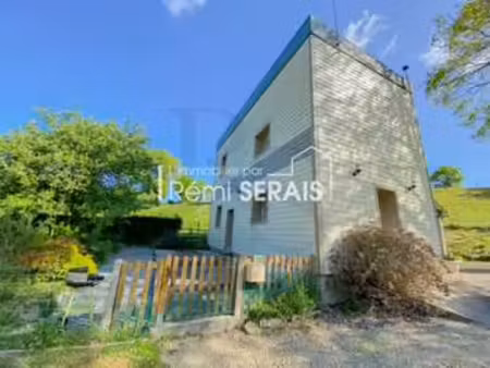location maison à ceaucé (61330) : à louer / 82m² ceaucé