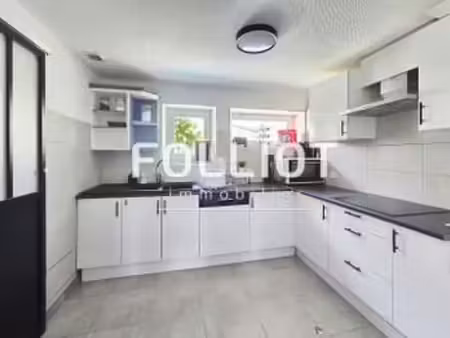 vente maison à coudeville-sur-mer (50290) : à vendre / 75m² coudeville-sur-mer