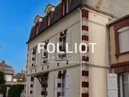 vente maison à dives-sur-mer (14160) : à vendre / 196m² dives-sur-mer